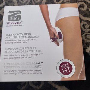 Silhoutte Cellulite Reduction